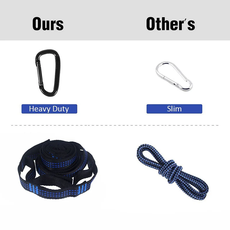 HOT-Camping Hammock 6