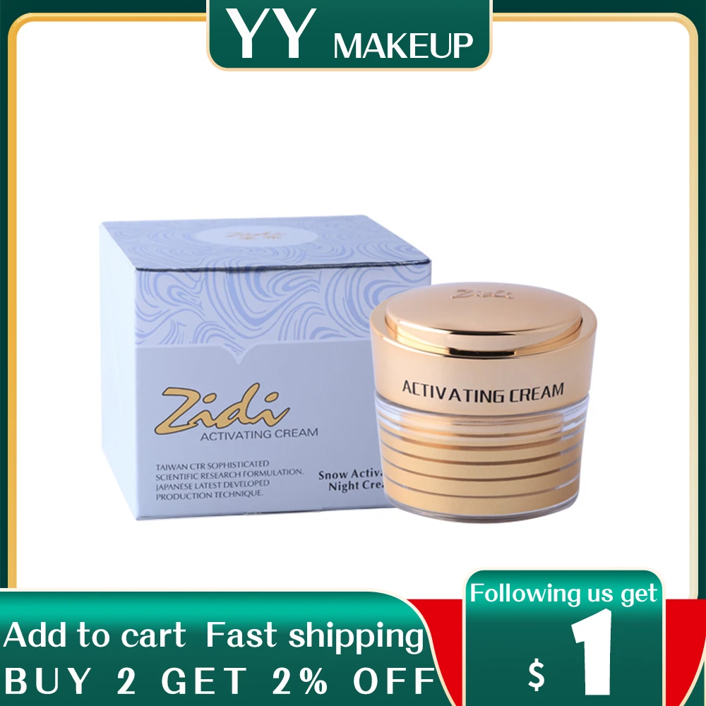 spot night cream