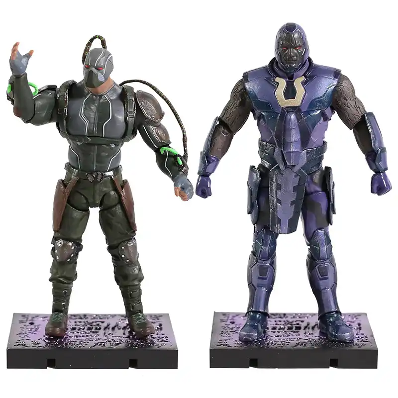 darkseid figures