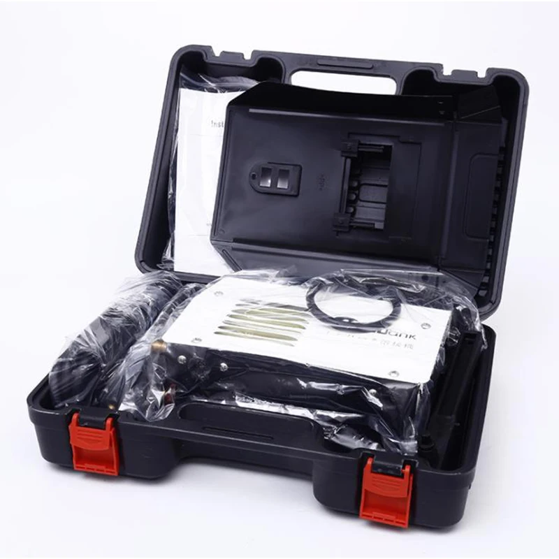 20-400A Inverter Arc Electric Welding Machine Digital Display Hot start IGBT/MMA/ARC Welder for Welding Electric Working
