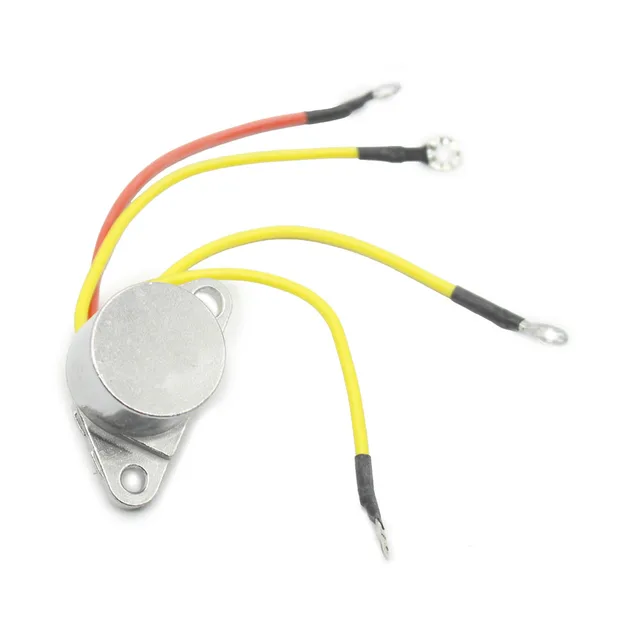 Johnson Evinrude Regulator Rectifier Regulator For Johnson
