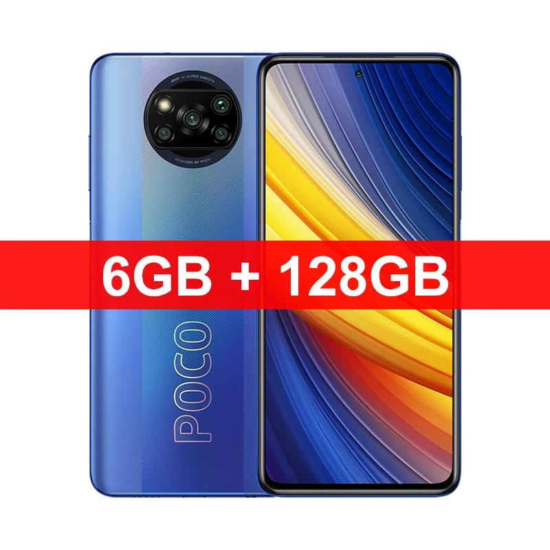 Global-Version-POCO-X3-Pro-