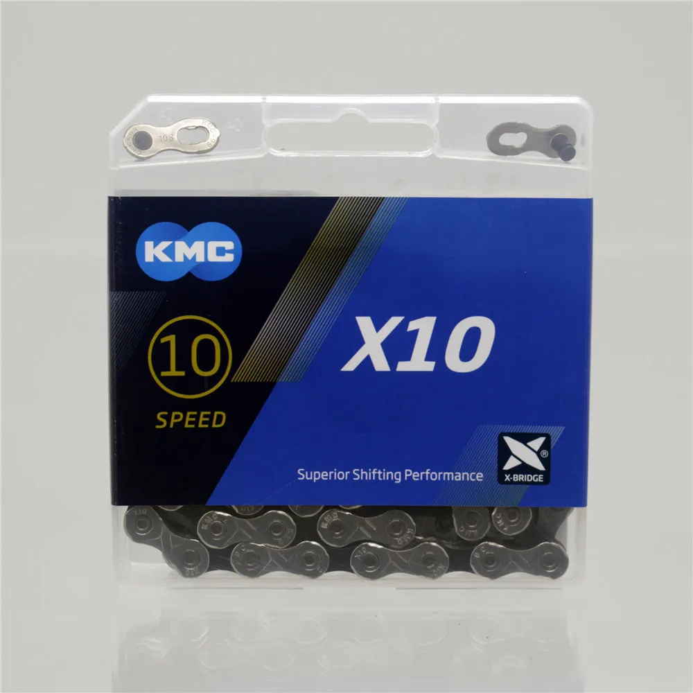 KMC велосипедная цепь X8 X9 X10 X11 X12 велосипедная цепь 8/9/10/11/12 скоростной дорожный MTB Картер SRAM 8 9 10 11 12s переключатель 116L KMC велосипедная цепь X8 X9 X10 X11 X12 велосипедная цепь 8/9/10/11/12 скоростной дорожный MTB Картер SRAM 8 9 10 11 12s переключатель 116L