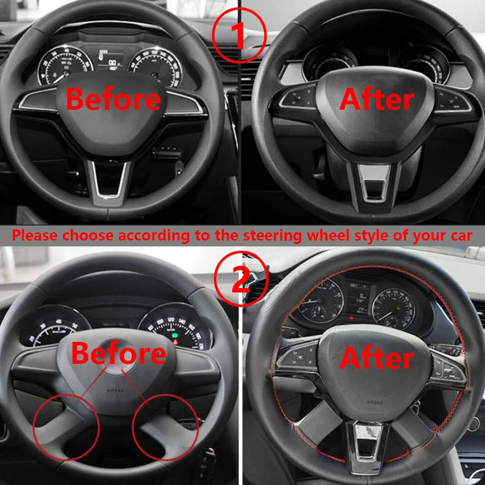 Vw polo steering wheel accessories best sale