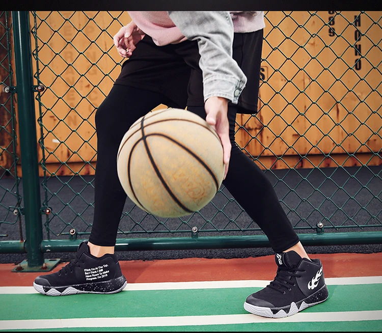 Профессиональная баскетбольная обувь Kyrie 5, баскетбольные кроссовки с сеткой, Bambas Hombre Basket chaussure homme, обувь Zapatos De Hombre