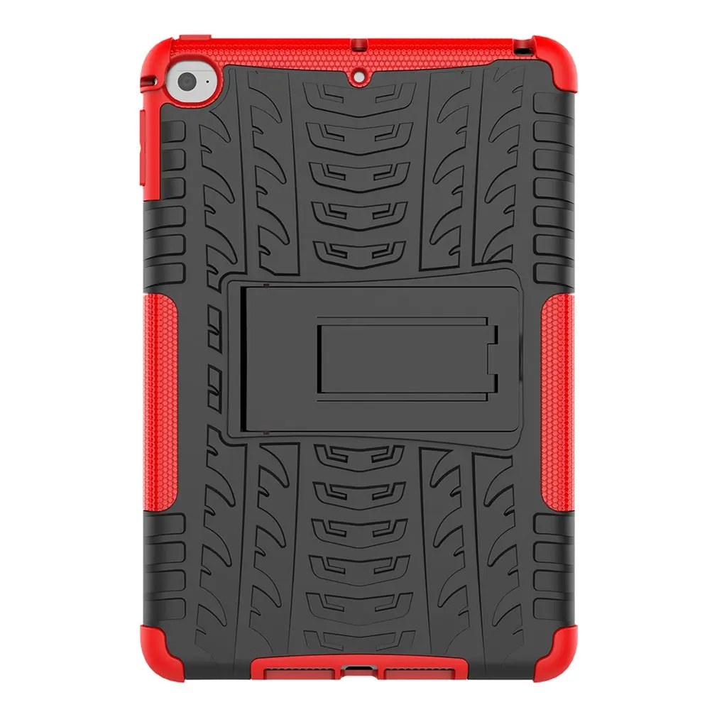 

Anti-Slip Dustproof Anti-drop Protector Protective Cover Case Pouch Skin Shell for Apple iPad Mini 4/iPad Mini 2019