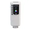 NR60CP Portable colorimeter 4mm/8mm Switchable aperture Locating Color meter precision spectrophotometer color difference meter 1