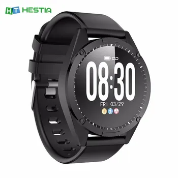 

G50 Waterproof Multi-functional Smart Bracelet ip67 Heart Rate Blood Pressure Monitoring Smart Band Silicone Strap 200mAh Watch
