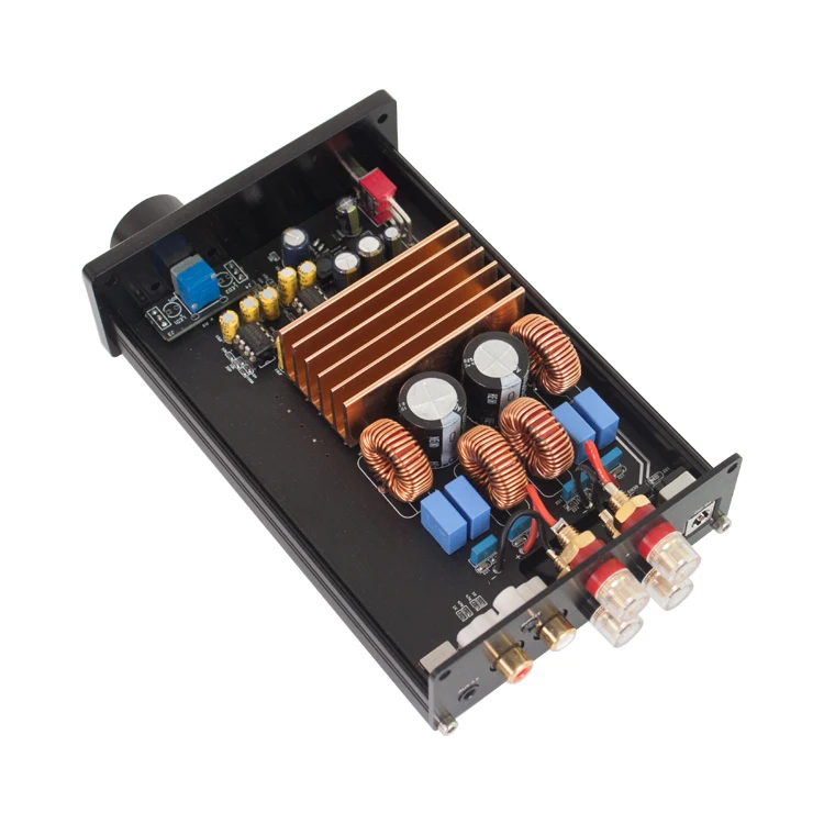 TPA3255-Power-Amplifier-300Wx2-Class-D-Stereo-Audio-Amp-HiFi-2-0-Digital-Amplifier-For-Speaker (4)