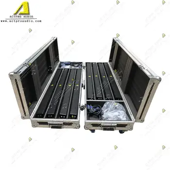 

640w KA162 Column Speaker for Indoor and Outdoor PA System