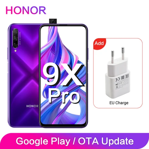 Honor Pro Global ROM Support Google Smartphone 8GB 256GB 6 59 inch Full Screen 8MP Cameras GPU Kirin 810 Octa Core Phone Honor Pro Global ROM Support Google Smartphone 8GB 256GB 6 59 inch Full Screen 8MP Cameras GPU Kirin 810 Octa Core Phone
