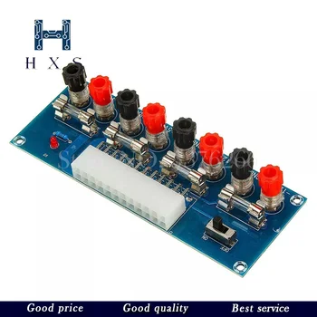 

XH-M229 Desktop Chassis Power Supply ATX Adapter Board Takeout Board Outlet Module Power Supply Output Terminal