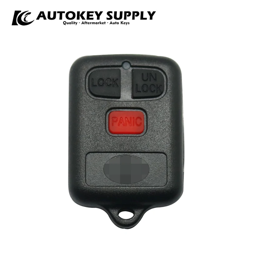 Chiave/Telecomando Per Toyota 3 Pulsanti Portachiavi Completo 315mhz Aktyc303 - Toyota - Hf01393950fbb41e4a50cd12134e31c2cQ