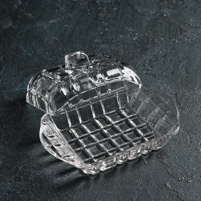 Butter dish 