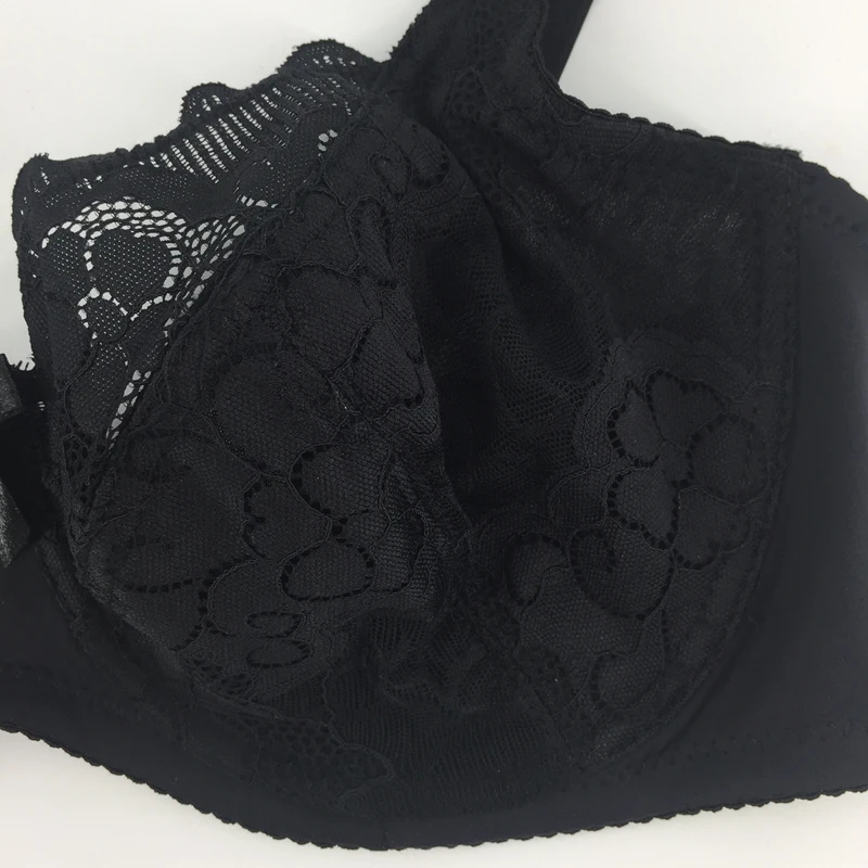 Женский кружевной бюстгальтер Beauwear сексуальное нижнее белье без подкладки