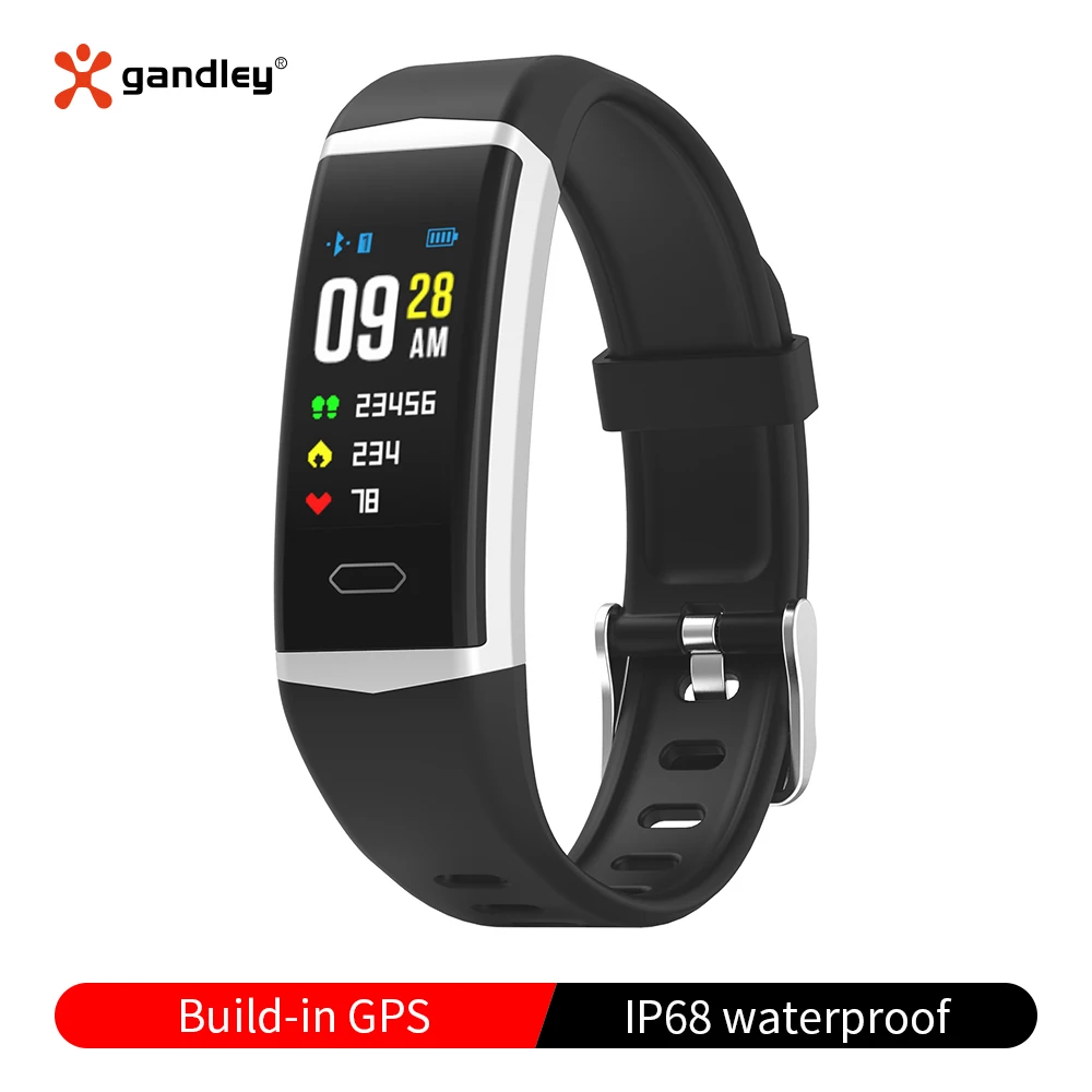 top rated smart watches 2019