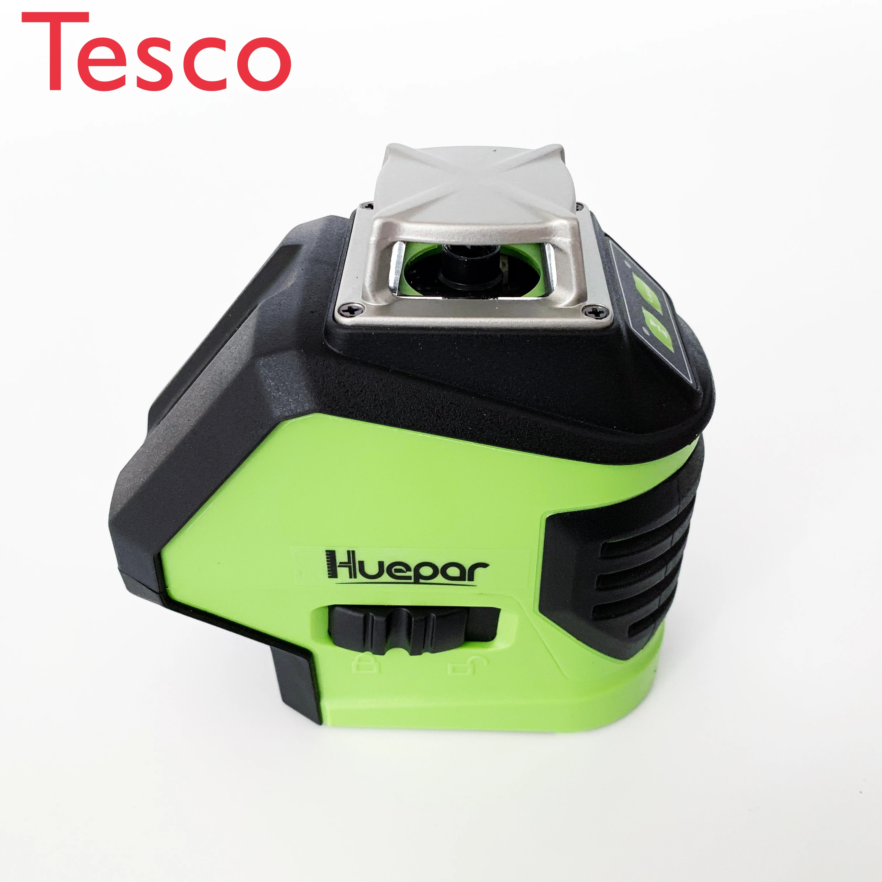 

Self-Leveling 360 Laser Level red Beam HP621CR Laser