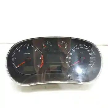 

1M0919860QX BOX INSTRUMENTS SEAT TOLEDO (1M2)