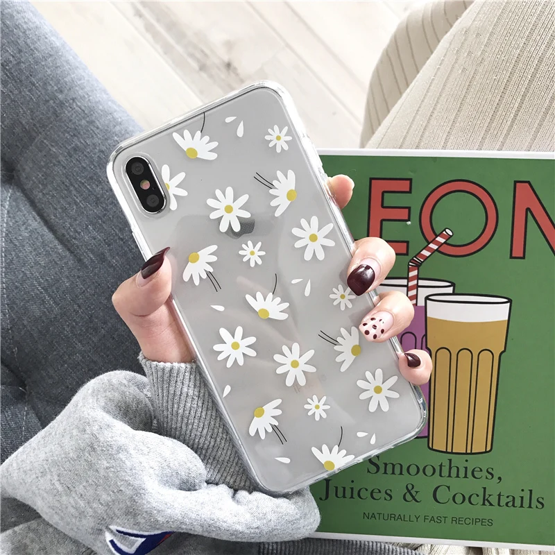 Силиконовый мягкий тонкий бампер для iphone 7 8 plus x xs max 6s 6 5SE 2020|Бамперы| |