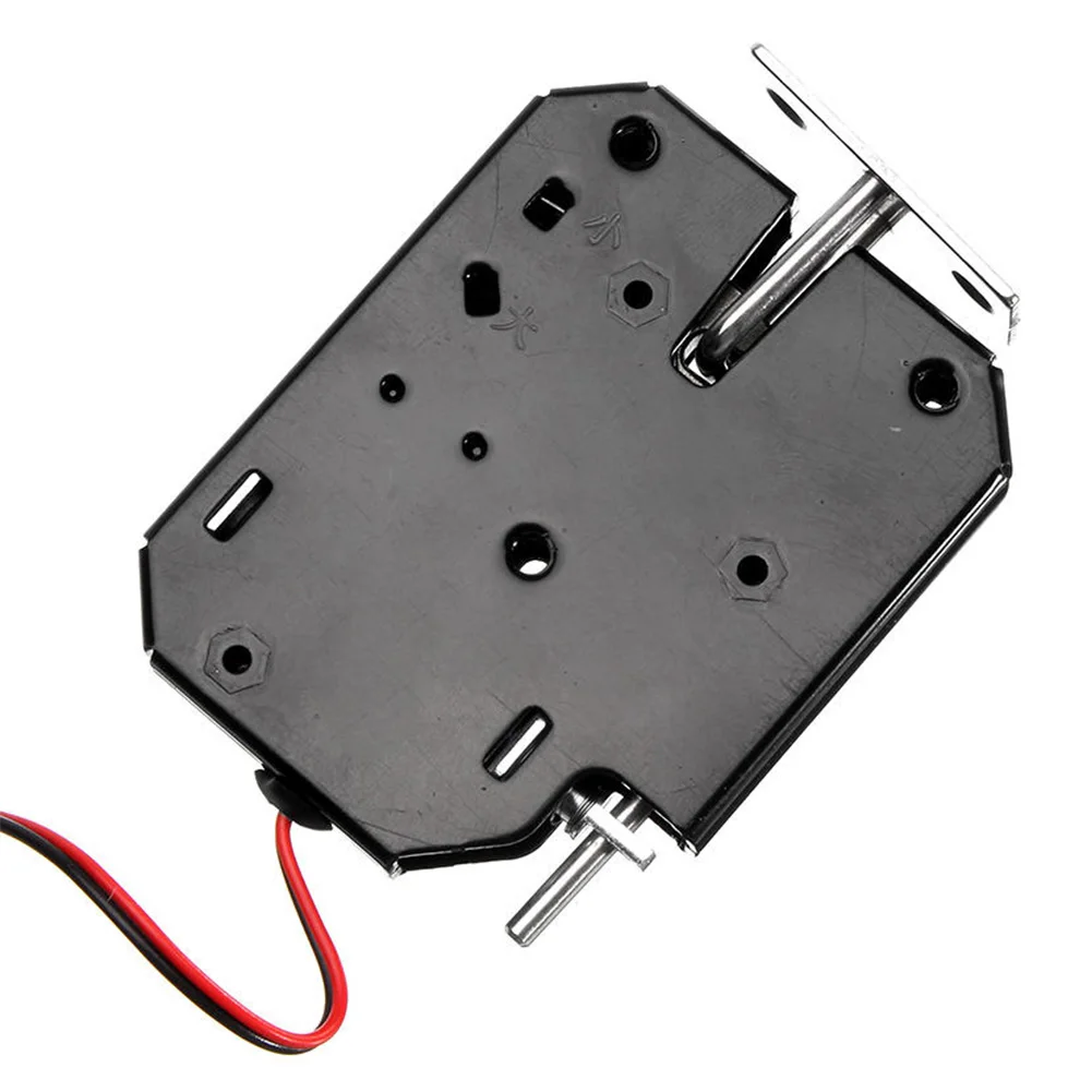 

Cupboard Smart Bouncer Lock Latch Electronic Detection Electromagnetic Cabinet Status