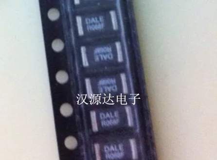 20 шт./лот WSL2010R0680FEA R068F 0.068R 68 миллиом 1% SMD резистор из сплава 100% новый и оригинальный