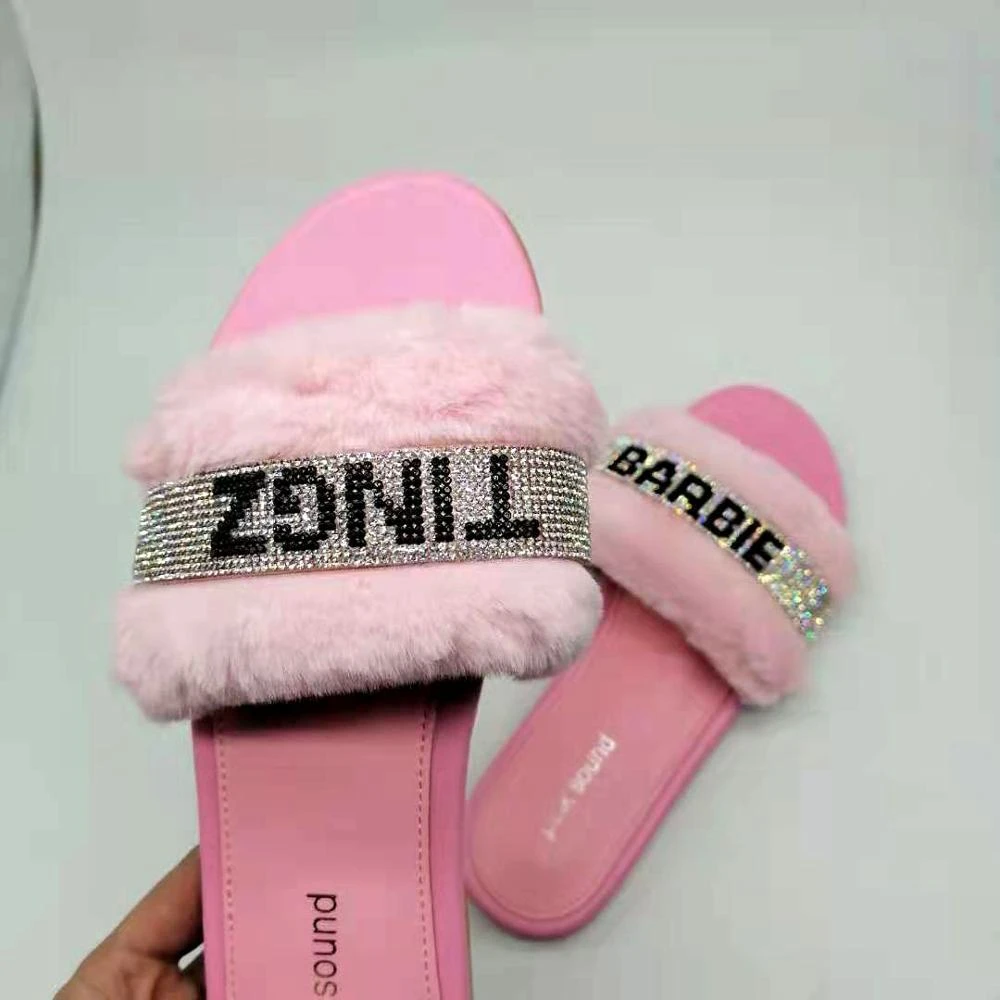 bedroom sandals