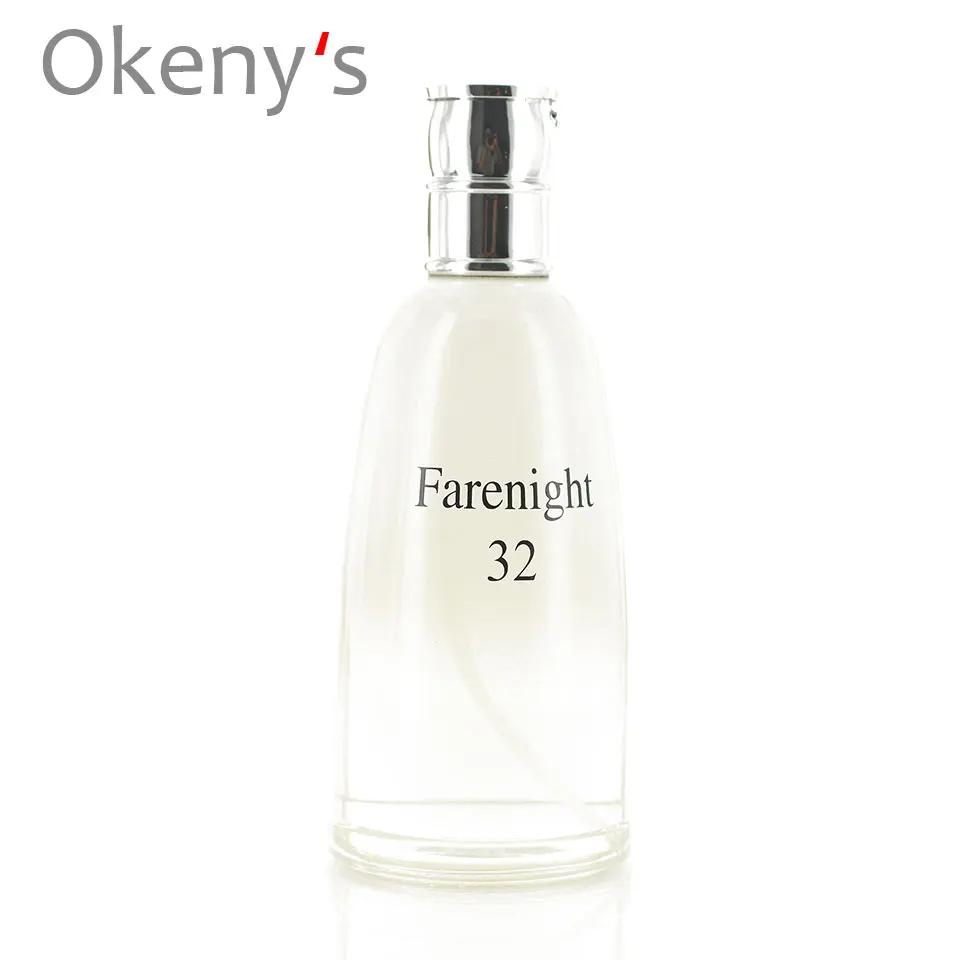 2 типа 100 мл мужской парфюмированный стойкий ароматический спрей Мужская стеклянная бутылка портативный классический Кельн мужской антиперспирант Parfum