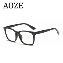 Синий светильник очки высокое качество очки Квадратные очки для чтения рамка анти-синие компьютерные игры очки