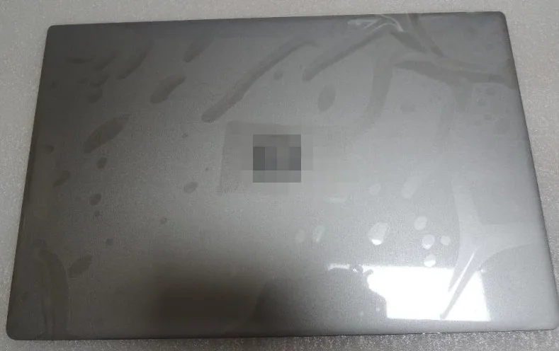 100% Новая задняя крышка ЖК-экрана для Dell XPS 13 серии XPS13 9343 9350 9360 серебро V9NM3 0V9NM3 |