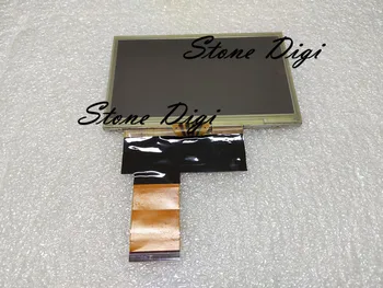 

Free Shipping Original Grade A+ A050FW01 V5 A050FW01 V.5 5 inch LCD Display with Touch Screen Digitizer For MP4 MP5 GPS