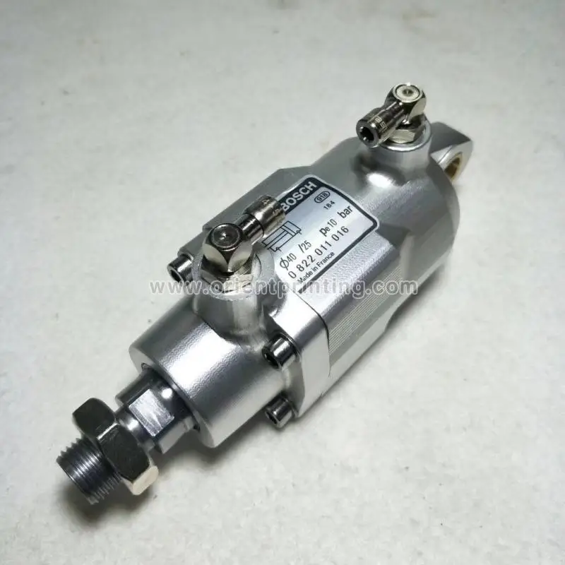 

Запасные части для пневматического цилиндра SM52 00.580.4516 SM52