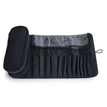 

Travel Storage Bag Cosmetic Bag Makeup Brush Box Travel Cosmetic Bag Beauty Container Cosmetic Storage Box