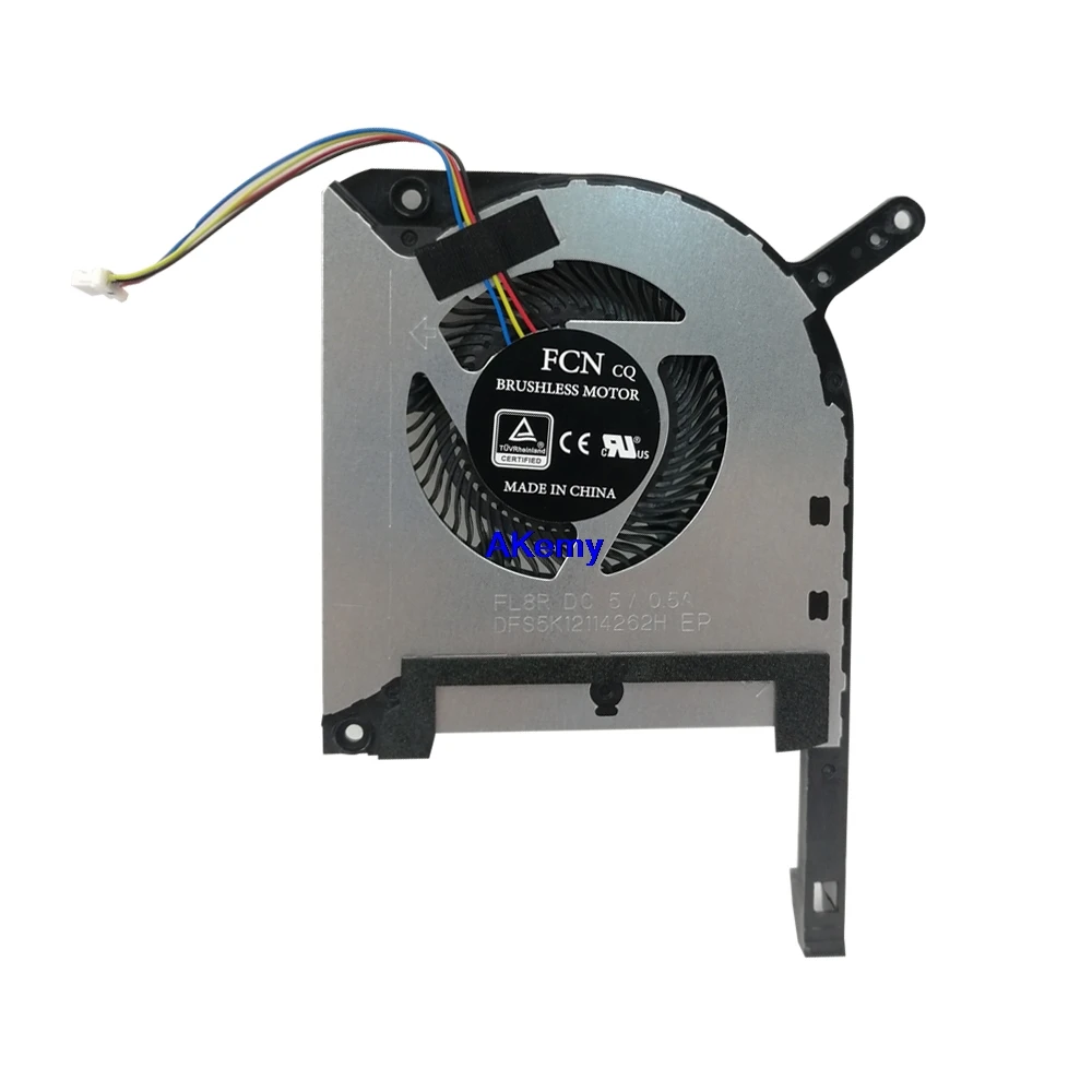 Абсолютно новый оригинальный ноутбук/ноутбук процессор/GPU охлаждающий