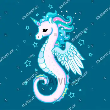 

Elegant Unicorn Metal Cutting Dies Surprise Dies For DIY Craft Scrapbooking Cards Decorative 2020