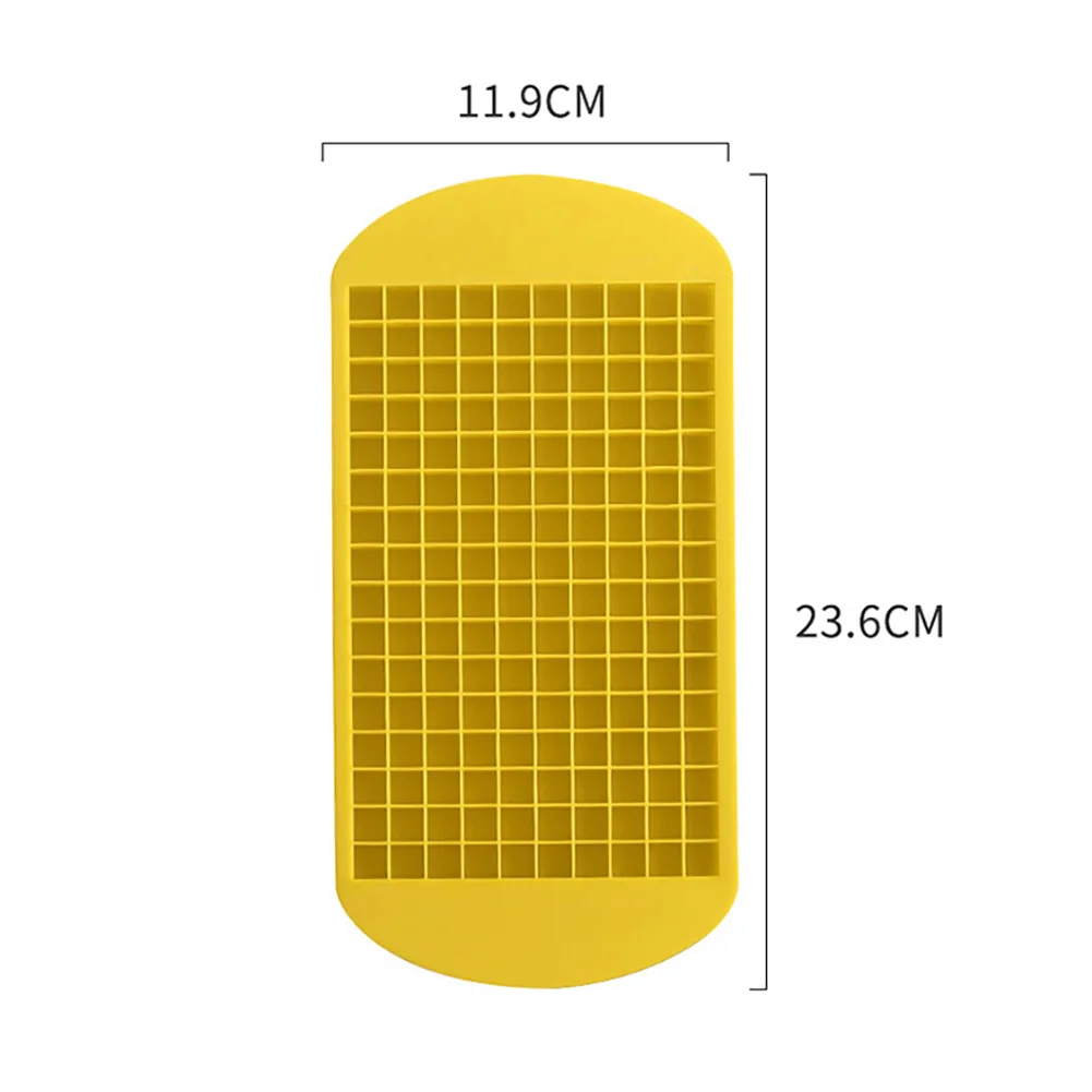 Moule En Silicone En Forme De Citron LIAVOP - 6 Empreintes Créatives Pour Brownies, Gâteaux Et Desserts
