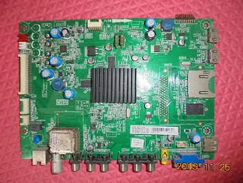

L46E5300A Board 40-MS9900-MAD2XG Screen LVF460SSTM