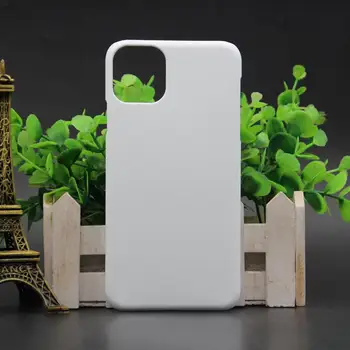 

100 pcs For iPhone 11 Pro Max Retail Matte 3D Sublimation Phone Case For iPhone X XR XS MAX