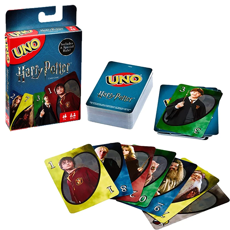 Волшебная карта головоломка игра семейная Веселая фотография покер детские