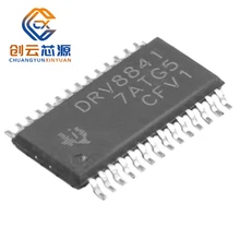 

1Pcs New Original DRV8841PWPR TSSOP-28 DRV DRV8841 DRV8841P DRV8841PW DRV8841PWP