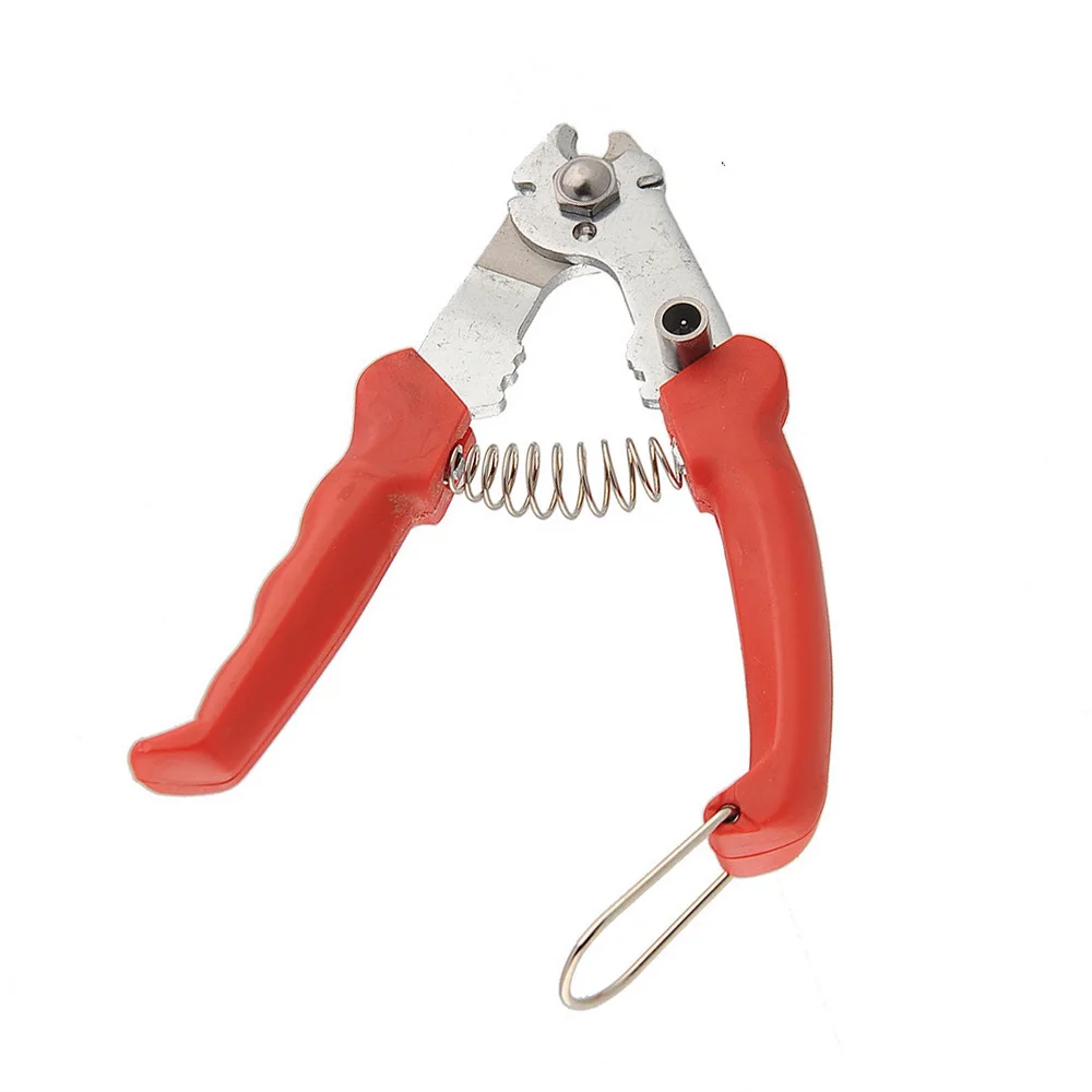 

MTB Wire Cutter Cycling Spoke Brake Cable Accessories Equipment Portable Road Bicycle Mountain Bikes