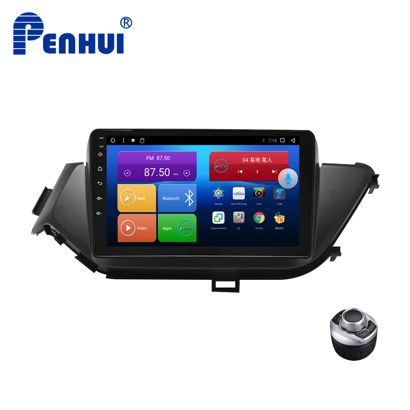 

Car DVD GPS For NIssan Bluebird (2015-2018 ) Car Radio Multimedia Video Player Navigation GPS Android 10.0 Double Din