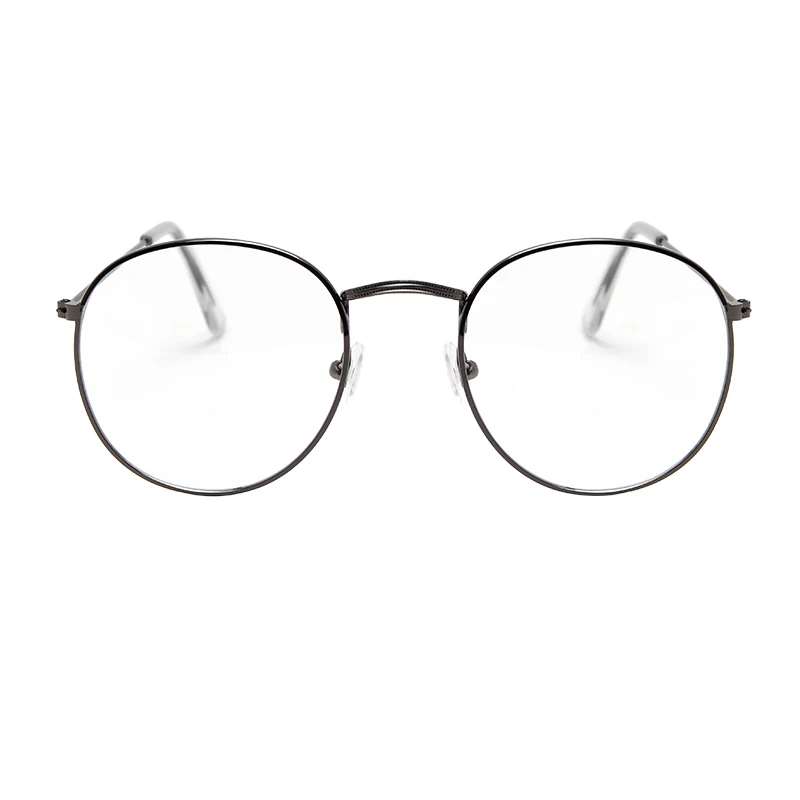 Новая модная оправа, прозрачные очки для женщин, оправа для очков, прозрачная оправа для очков, очки для мужчин - Цвет оправы: C3