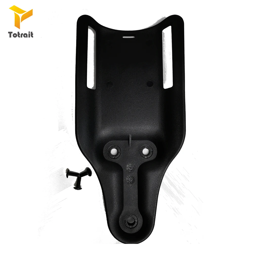 

Tactical Hunting Colt 1911/HK USP Compact/SIG Safariland Belt Loop Drop Adapter Width Black Hunting Gun Holster Accessories