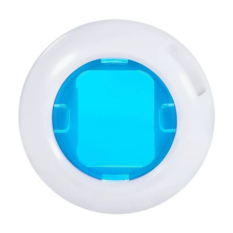 Цветная видеокамера для мгновенных пленочных камер 4 шт./5/6 шт. Цветной фильтр