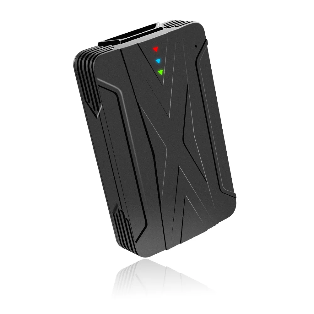 4G GPS локатор для Америки LK970A 6000 мА/ч мощный магнит собран в opto/запись датчик осенне