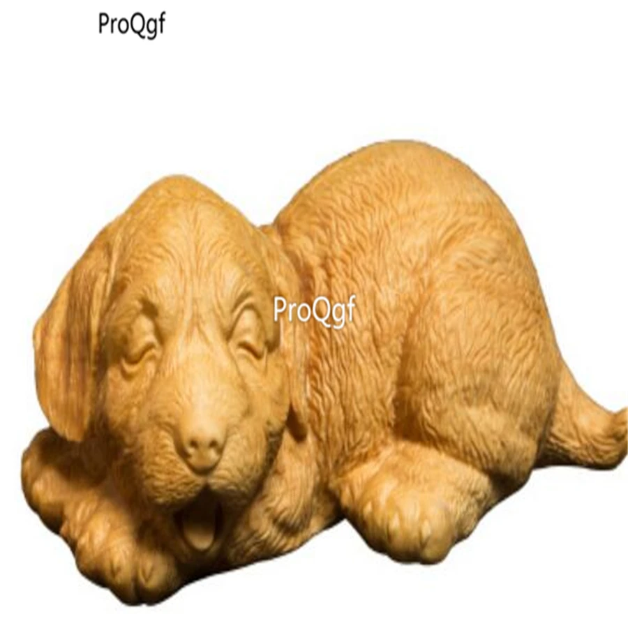 

ProQgf 1Pcs A Set Robot Not Like Statue Chinese Style xiaogoug