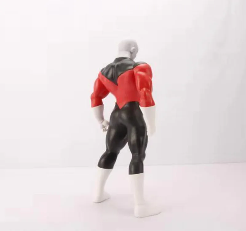 Cheng yuan аниме Dragon Ball Super Gillian Universe Article Pride Combat Team 11th Universe Kat And Garage Kit Модель