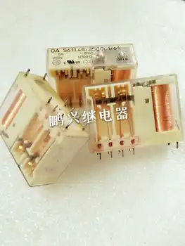 

Free Shipping 10PCS/LOT OA 5611.48/2500L16185V Germany Safety Relay