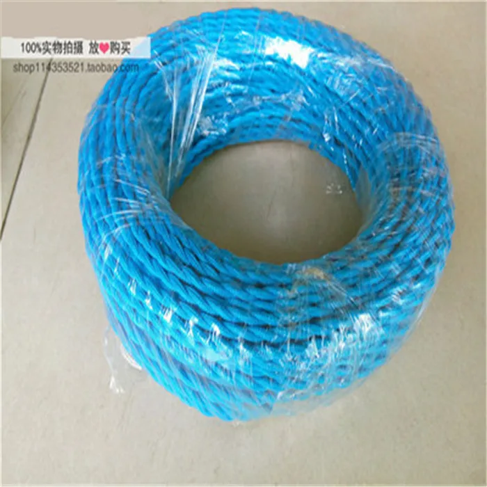 20.75 100M Lot Edison Textile Cable Fabric Wire Chandelier Pendant Lamp Wires Braided Cloth Electrical Cable Vintage Lamp Cord (6)