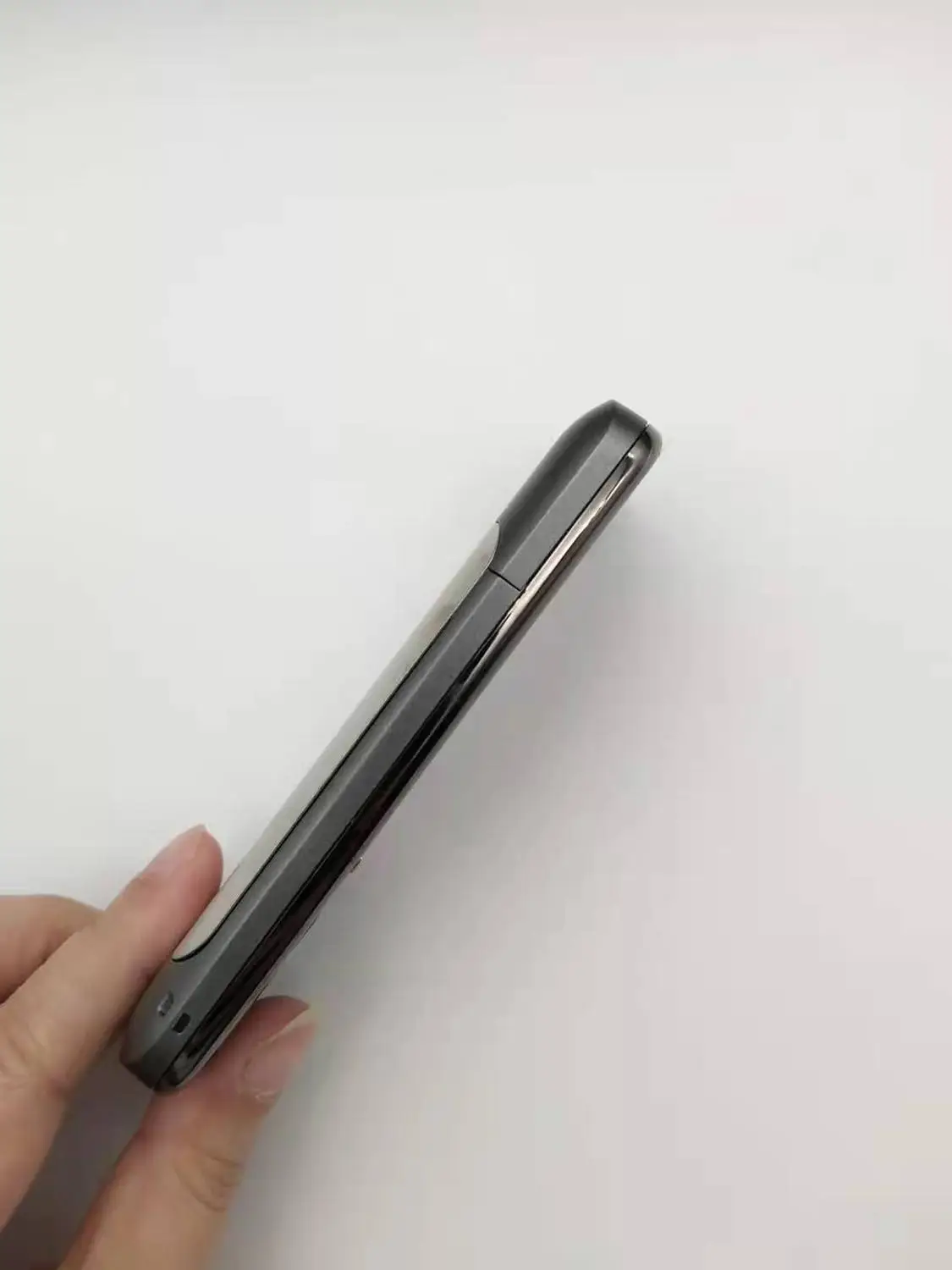 Оригинальный телефон Nokia C5 разблокированный GSM 3G 3 Мп FM GPS Bluetooth Восстановленный